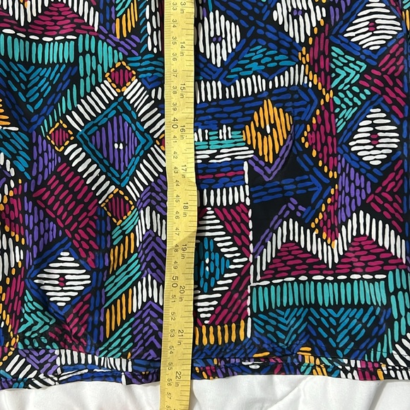 Vintage Kathie Lee Top - Picture 6 of 9